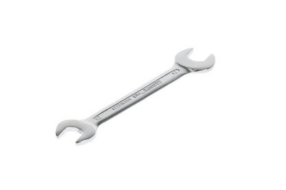 GEDORE red R05102224 - Clé à molette double ouverte 22x24 mm L=250 mm