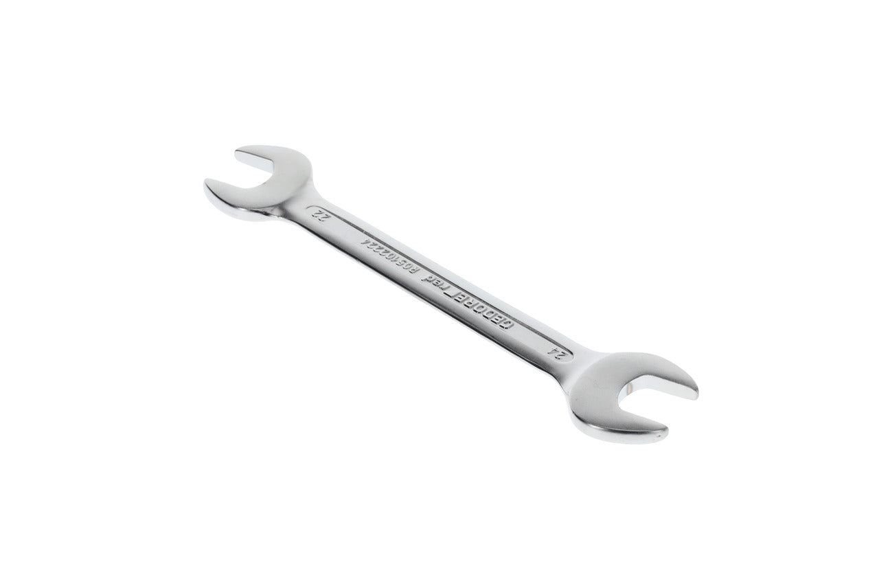 GEDORE red R05102224 - Clé à molette double ouverte 22x24 mm L=250 mm