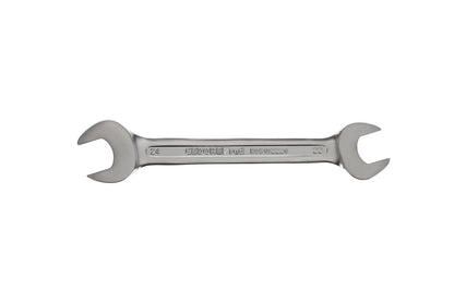 GEDORE red R05102224 - Clé à molette double ouverte 22x24 mm L=250 mm