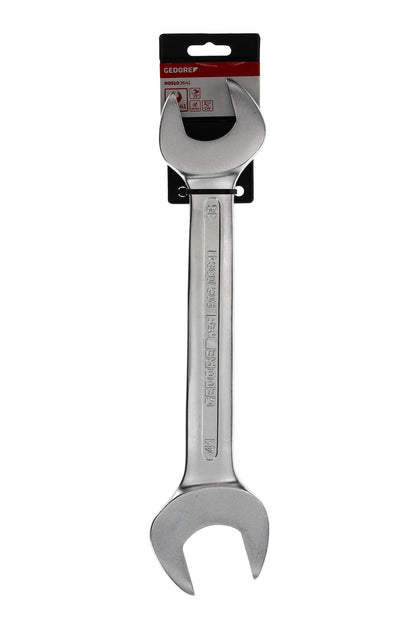 GEDORE red R05103641 - Clé à molette double ouverte 36x41 mm L=380 mm