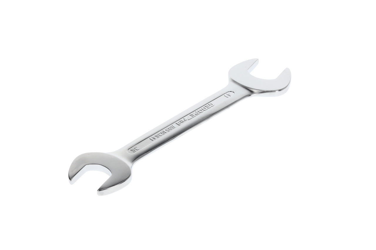 GEDORE red R05103641 - Clé à molette double ouverte 36x41 mm L=380 mm
