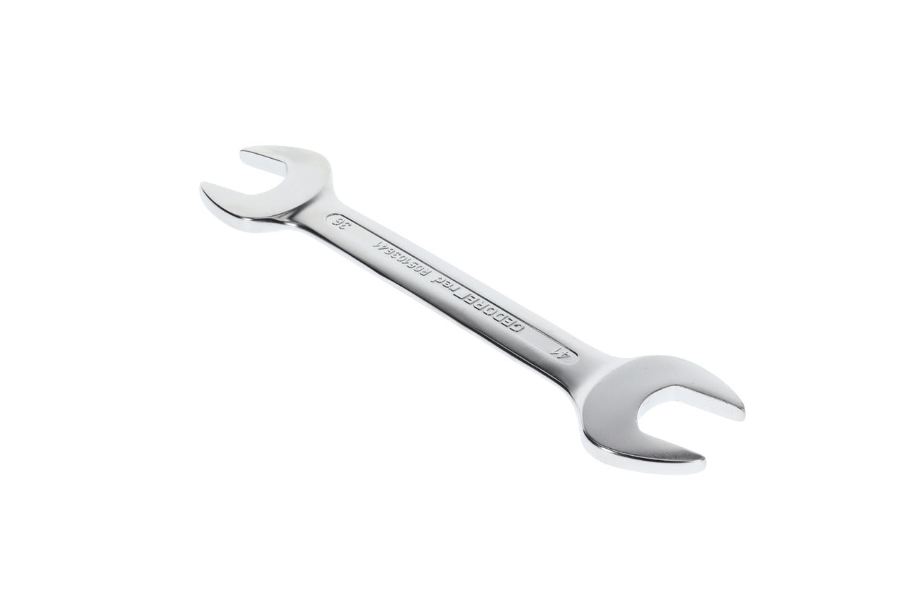 GEDORE red R05103641 - Clé à molette double ouverte 36x41 mm L=380 mm