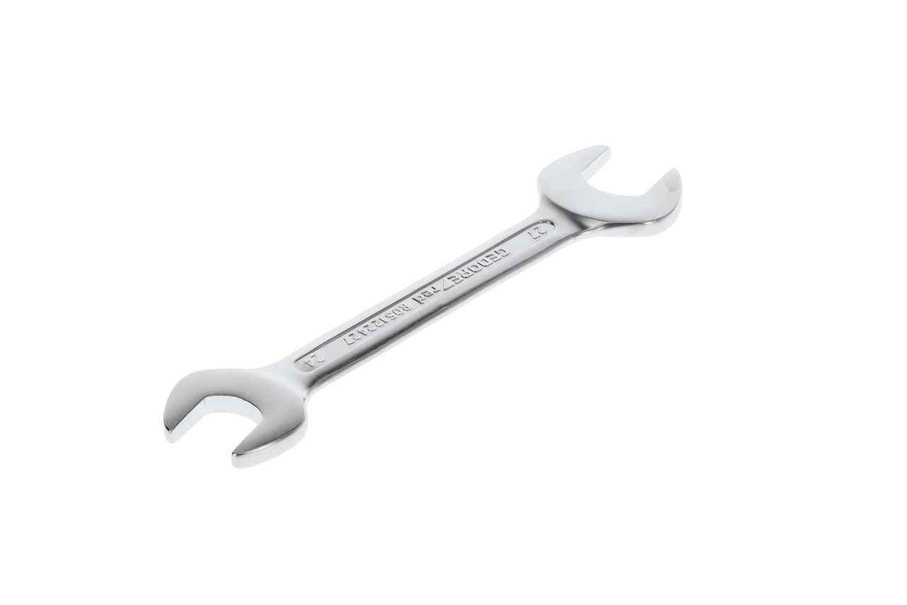 GEDORE red R05122427 - Clé à molette double ouverte 24x27 mm L=245 mm
