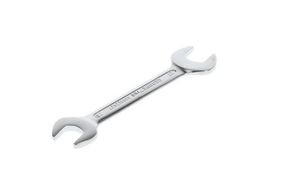 GEDORE red R05122427 - Clé à molette double ouverte 24x27 mm L=245 mm