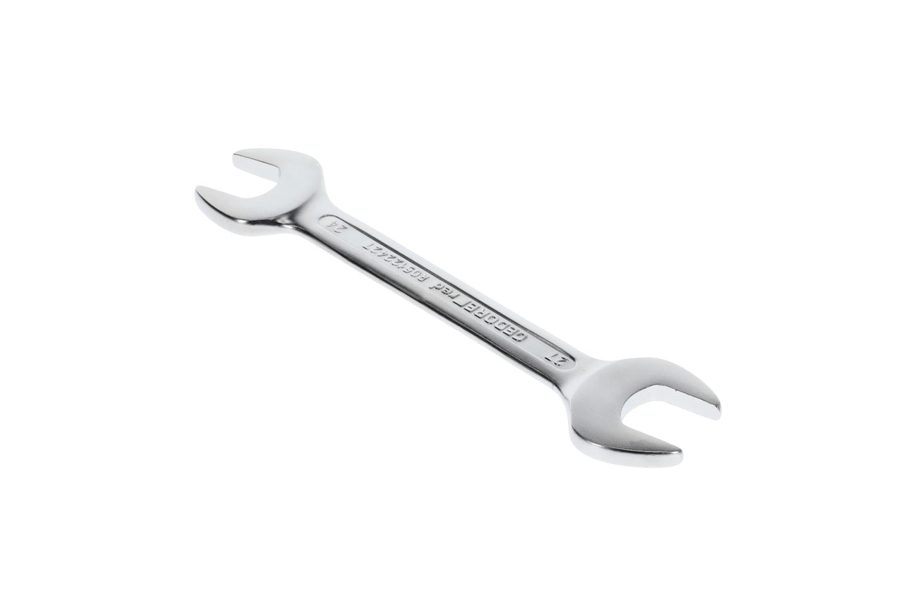 GEDORE red R05122427 - Clé à molette double ouverte 24x27 mm L=245 mm