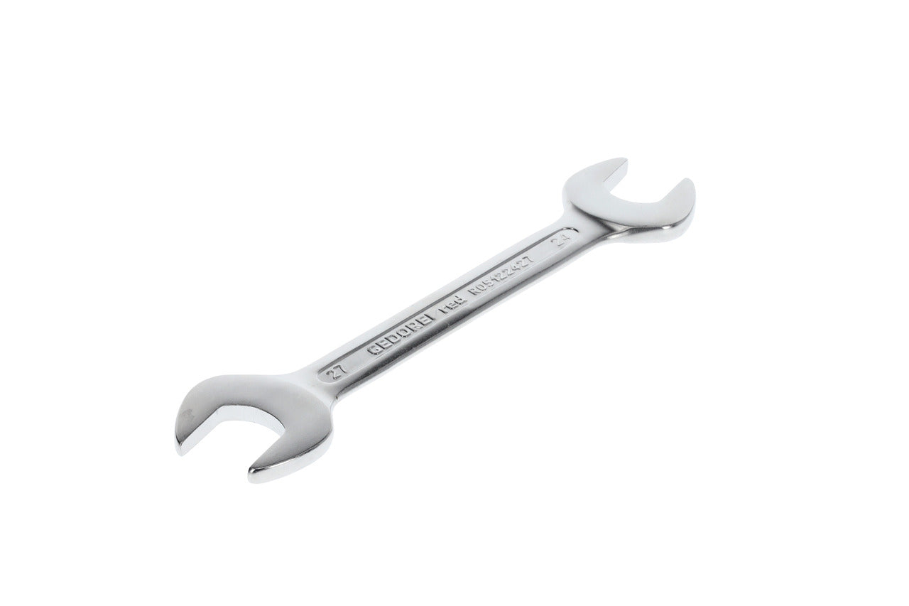 GEDORE red R05122427 - Clé à molette double ouverte 24x27 mm L=245 mm