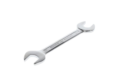 GEDORE red R05122427 - Clé à molette double ouverte 24x27 mm L=245 mm