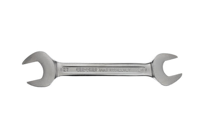 GEDORE red R05122427 - Clé à molette double ouverte 24x27 mm L=245 mm