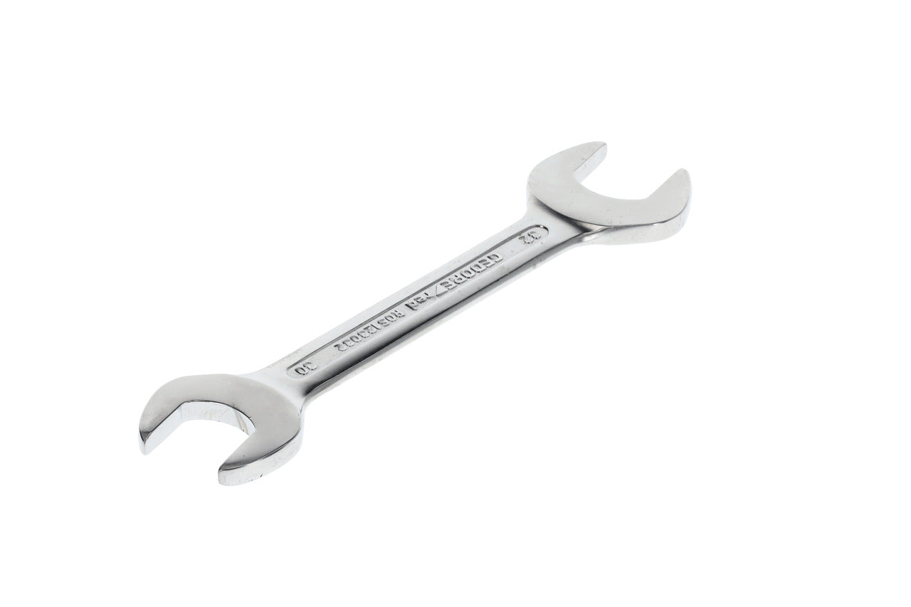 GEDORE red R05123032 - Clé à molette double ouverte 30x32 mm L=259 mm