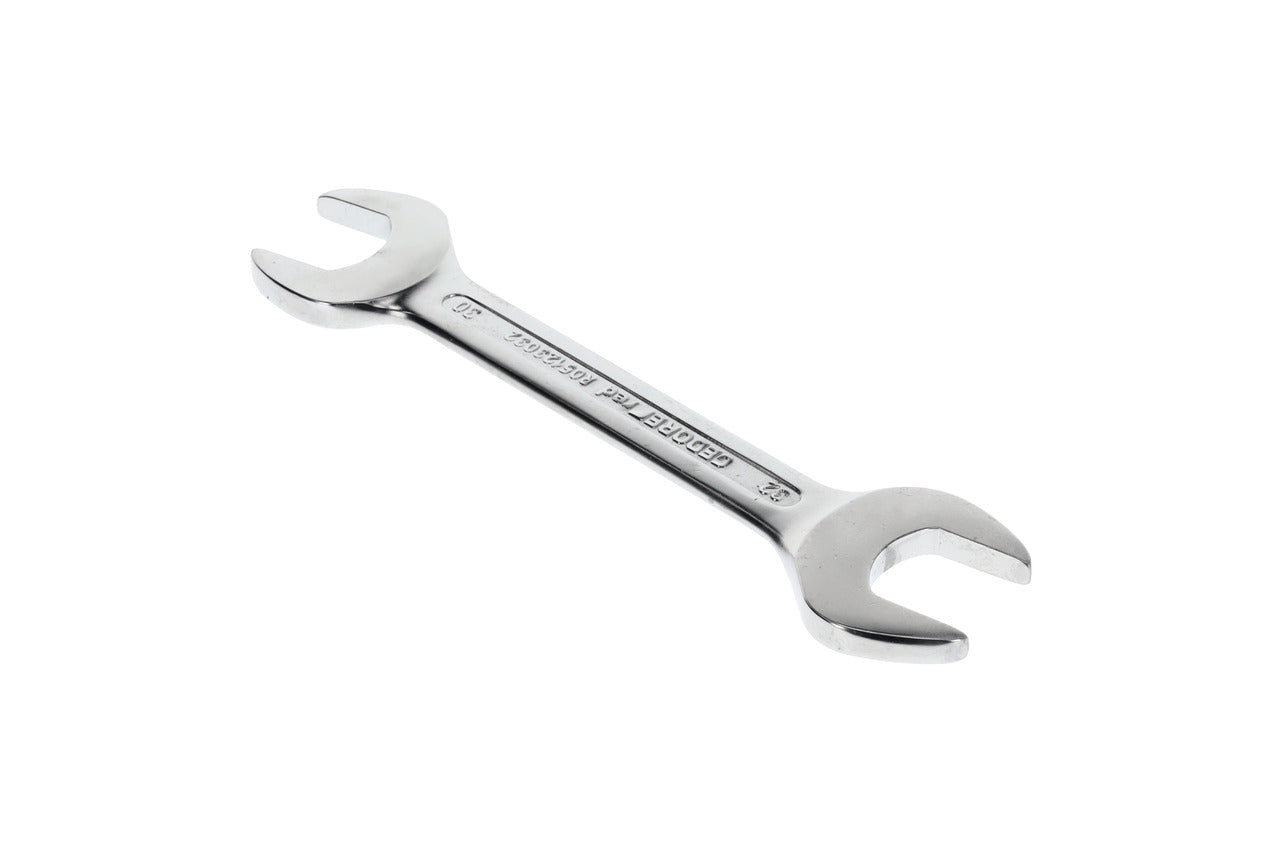 GEDORE red R05123032 - Clé à molette double ouverte 30x32 mm L=259 mm