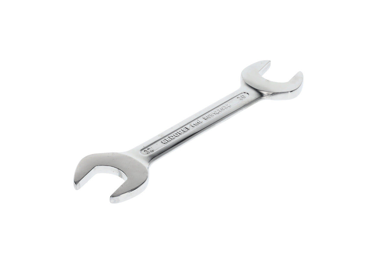 GEDORE red R05123032 - Clé à molette double ouverte 30x32 mm L=259 mm