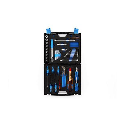 GEDORE 1000 - Cofre de herramientas TOURING