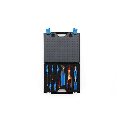 GEDORE 1000 - Cofre de herramientas TOURING