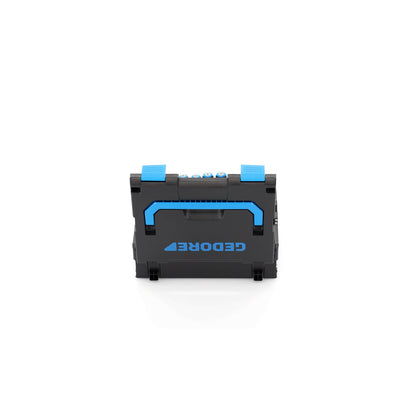 GEDORE 1100-BASIC - Surtido Herramientas en L-BOXX (2835983)