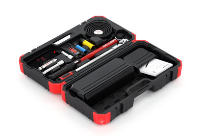 GEDORE red R68903011 - Jeu pour le changement de pneus, 11 pièces