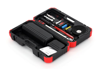 GEDORE red R68903011 - Jeu pour le changement de pneus, 11 pièces
