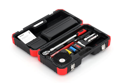 GEDORE red R68903011 - Jeu pour le changement de pneus, 11 pièces