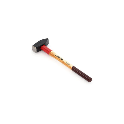 GEDORE 609 H - Martillos de fragua ROTBAND con mango de madera de nogal