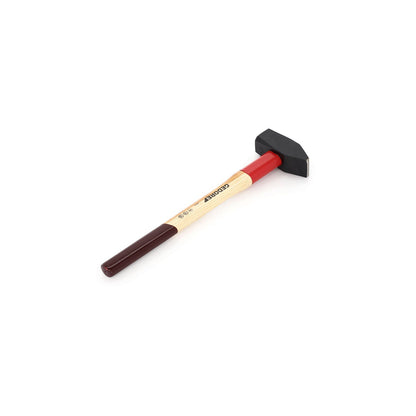 GEDORE 609 H - Martillos de fragua ROTBAND con mango de madera de nogal