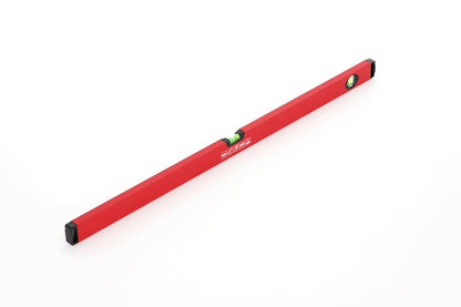 GEDORE red R94100087 - Niveau à bulle 1 m avec corps en aluminium