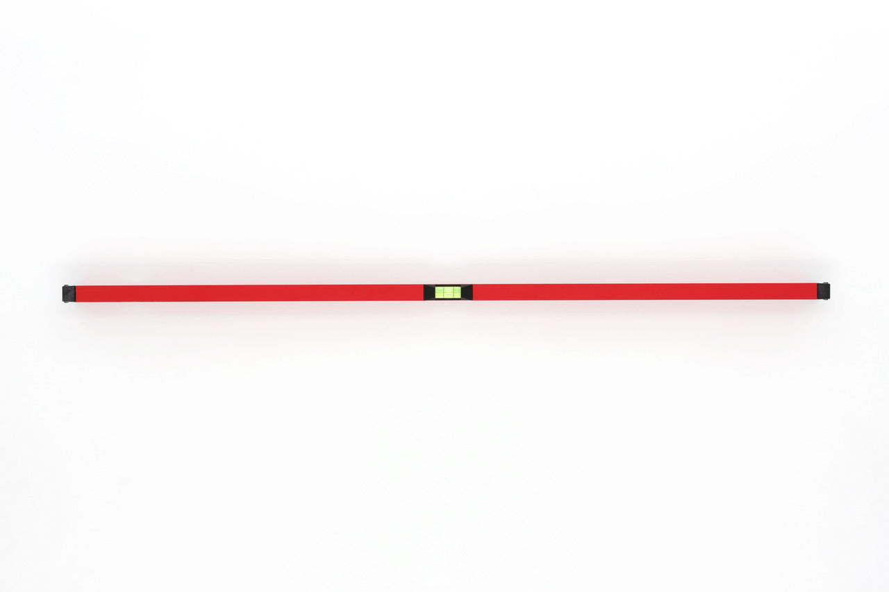 GEDORE red R94100087 - Niveau à bulle 1 m avec corps en aluminium