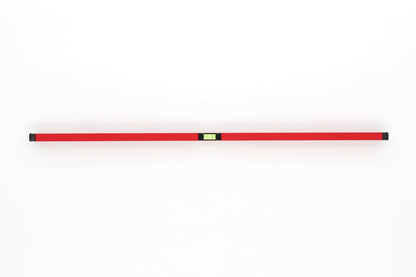 GEDORE red R94100087 - Niveau à bulle 1 m avec corps en aluminium