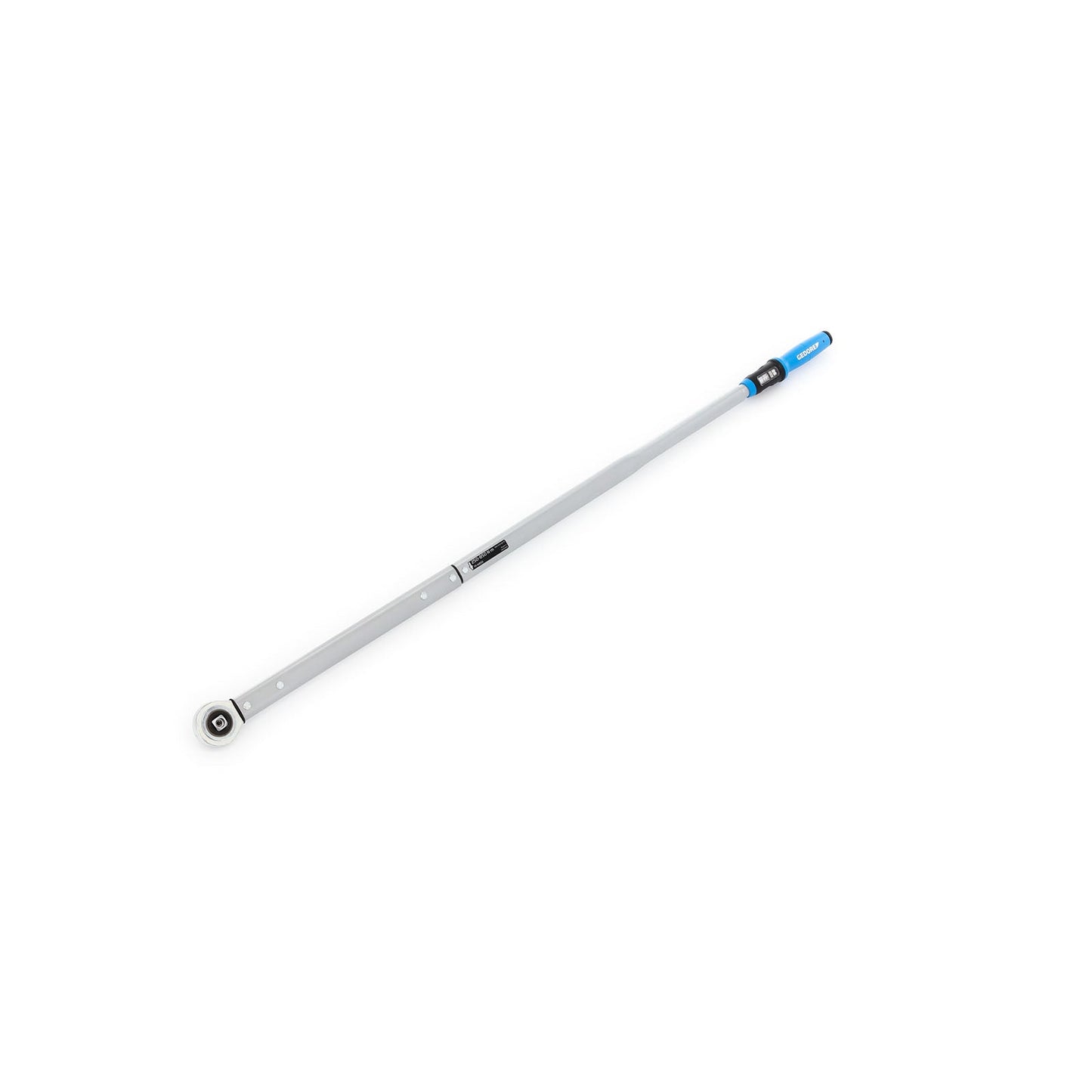 GEDORE TF-K850 - Dinamométrica Torcofix K con cuadradillo de 3/4" y rango: 250-850 N.m.