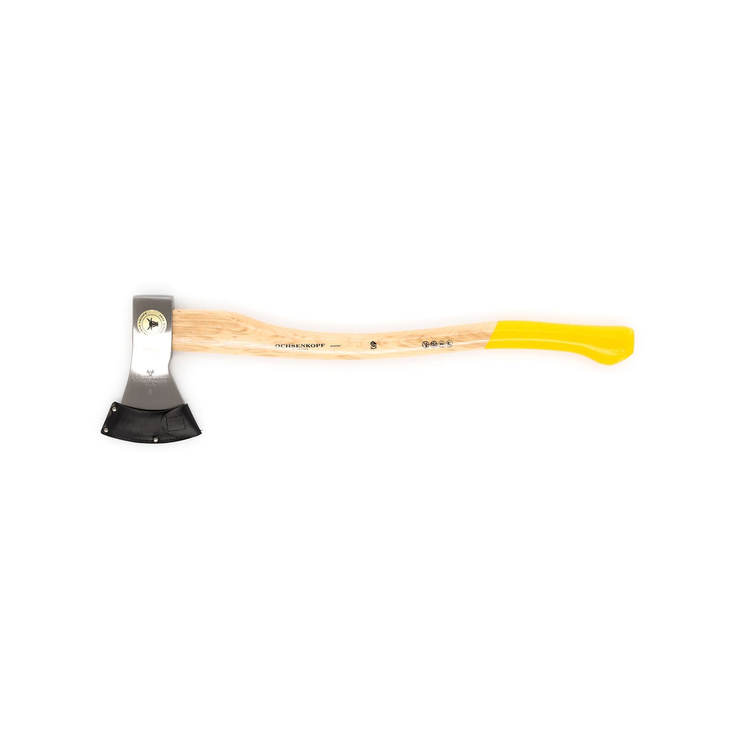 Hache forestière universelle GOLD 1250 g