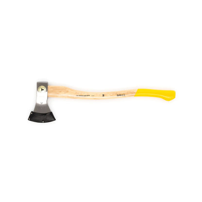 Hache forestière universelle GOLD 1250 g