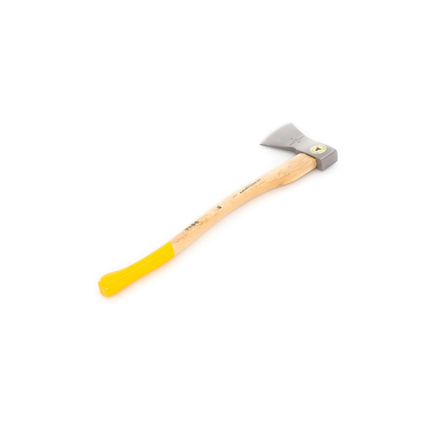 Hache forestière universelle GOLD 1250 g