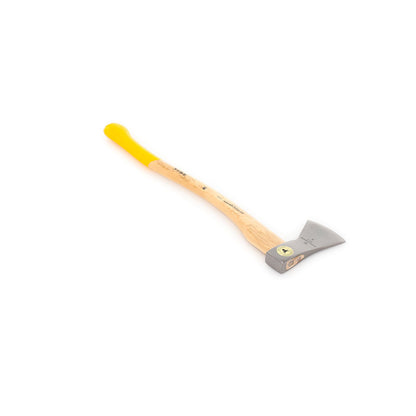 Hache forestière universelle GOLD 1250 g