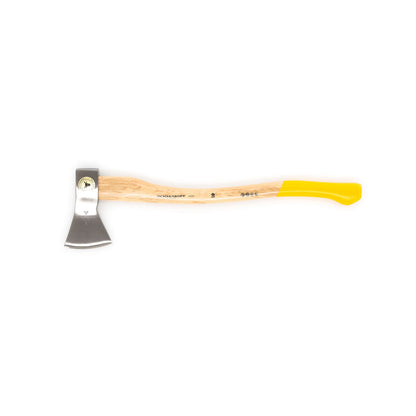 Hache forestière universelle GOLD 1250 g