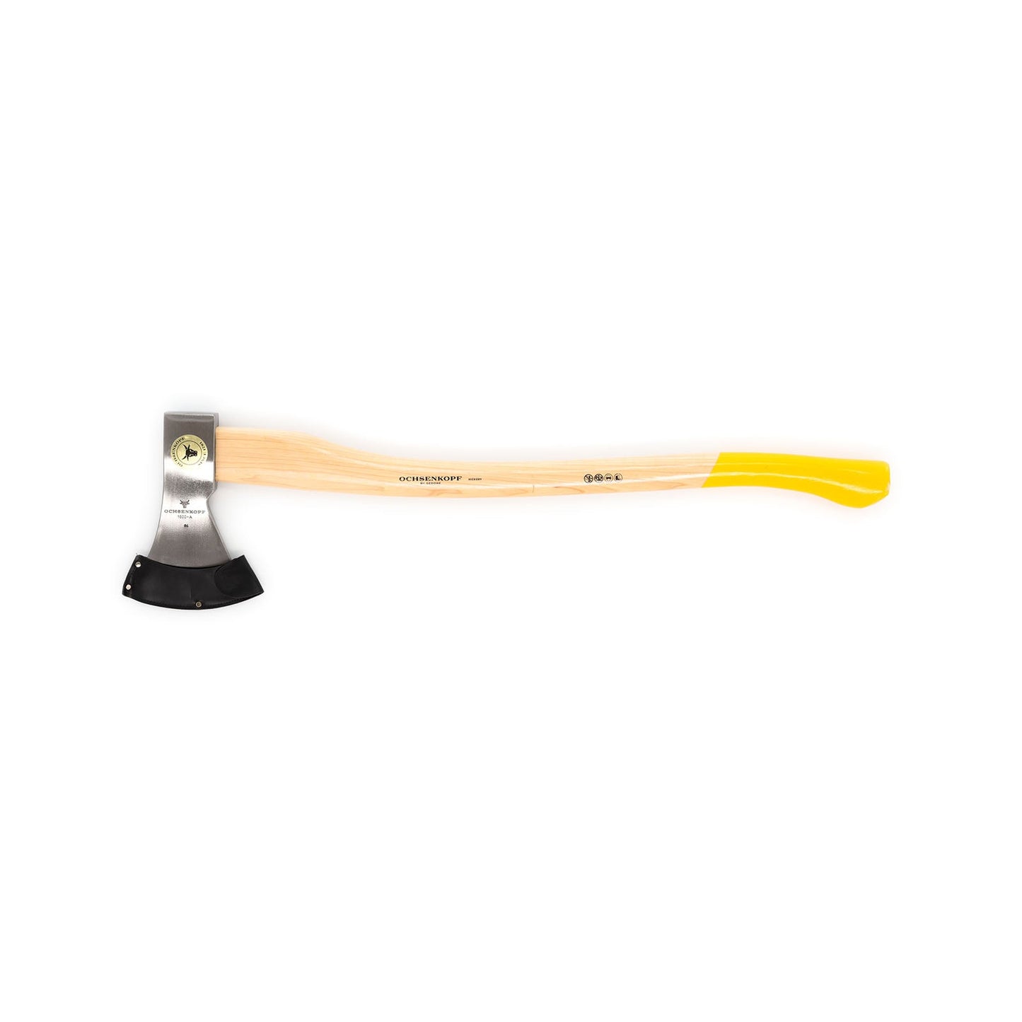 Hache forestière GOLD universelle 1600 g