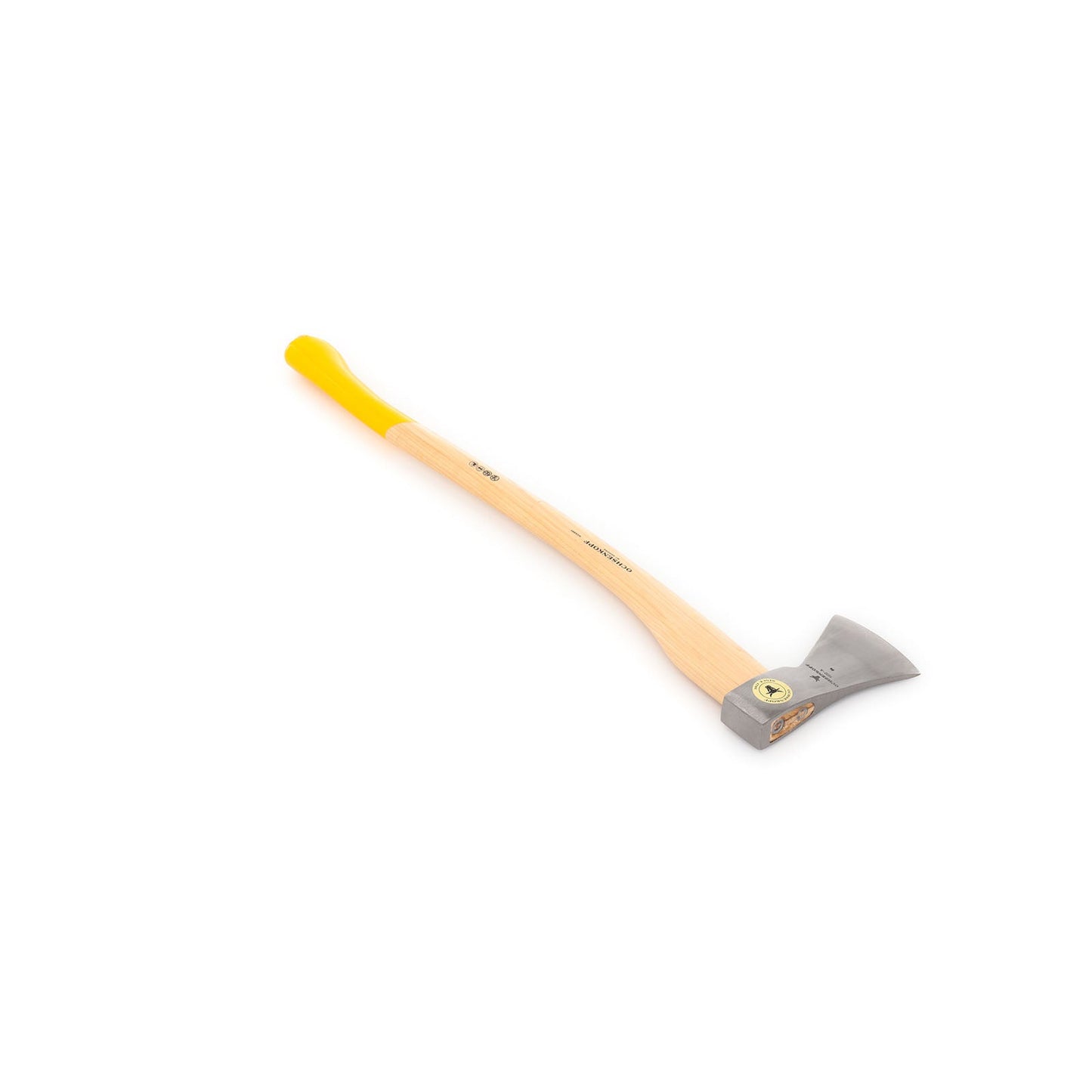 Hache forestière GOLD universelle 1600 g
