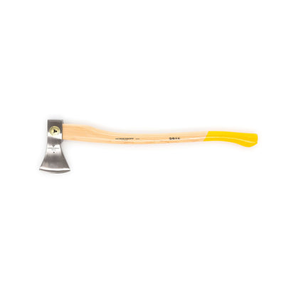 Hache forestière GOLD universelle 1600 g