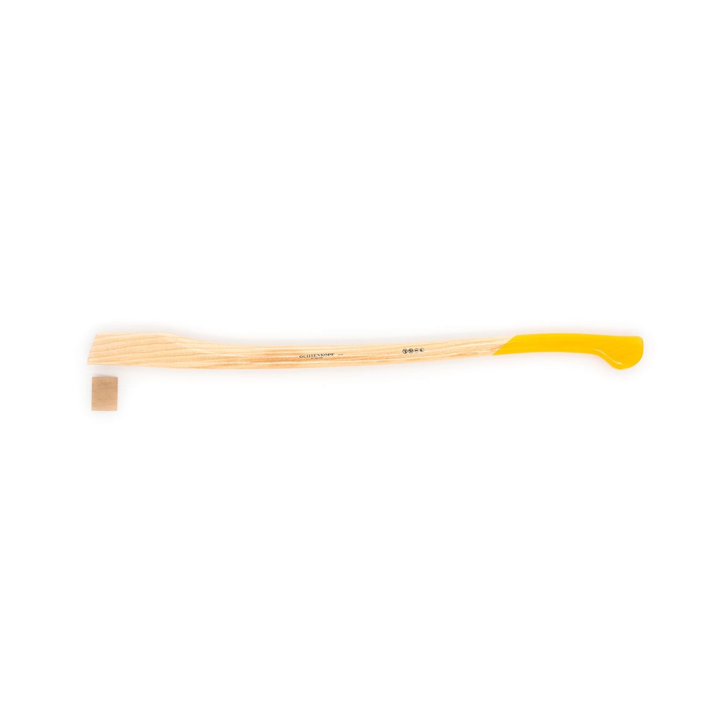Mango de recambio de fresno blanco 1100 mm