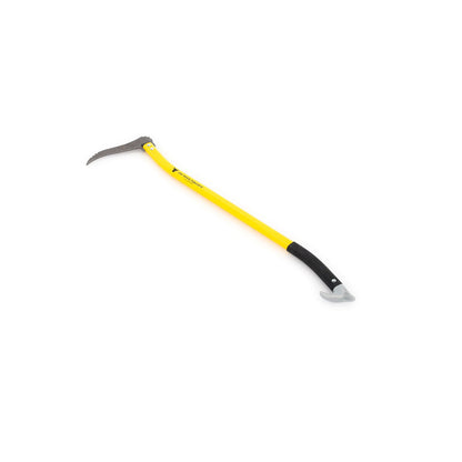 Zapa de aluminio 90 cm