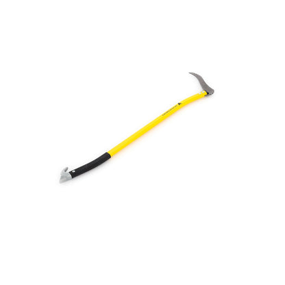 Zapa de aluminio 90 cm