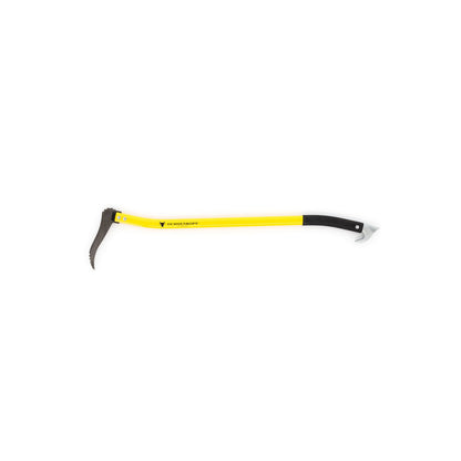 Zapa de aluminio 90 cm