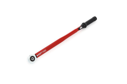 GEDORE red R78900400 - Clé dynamométrique 3/4" 80-400 Nm L=685 mm