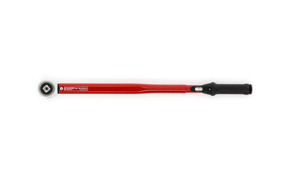 GEDORE red R78900400 - Clé dynamométrique 3/4" 80-400 Nm L=685 mm