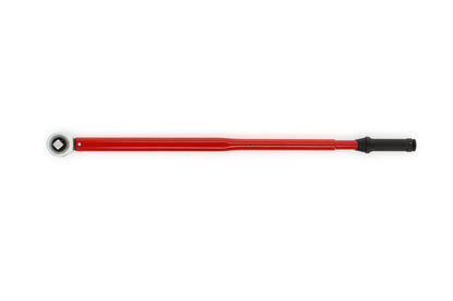 GEDORE red R78900550 - Clé dynamométrique 3/4" 110-550 Nm L=955 mm