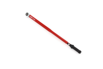 GEDORE red R78900550 - Clé dynamométrique 3/4" 110-550 Nm L=955 mm