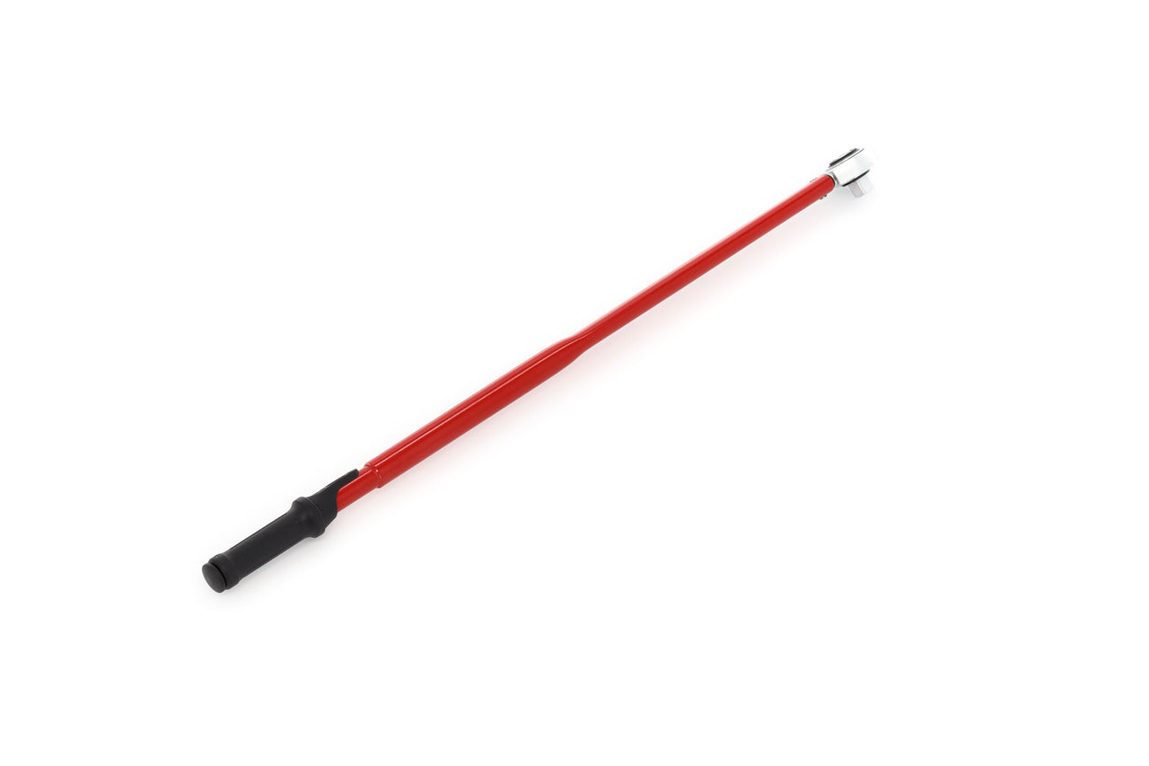 GEDORE red R78900550 - Clé dynamométrique 3/4" 110-550 Nm L=955 mm