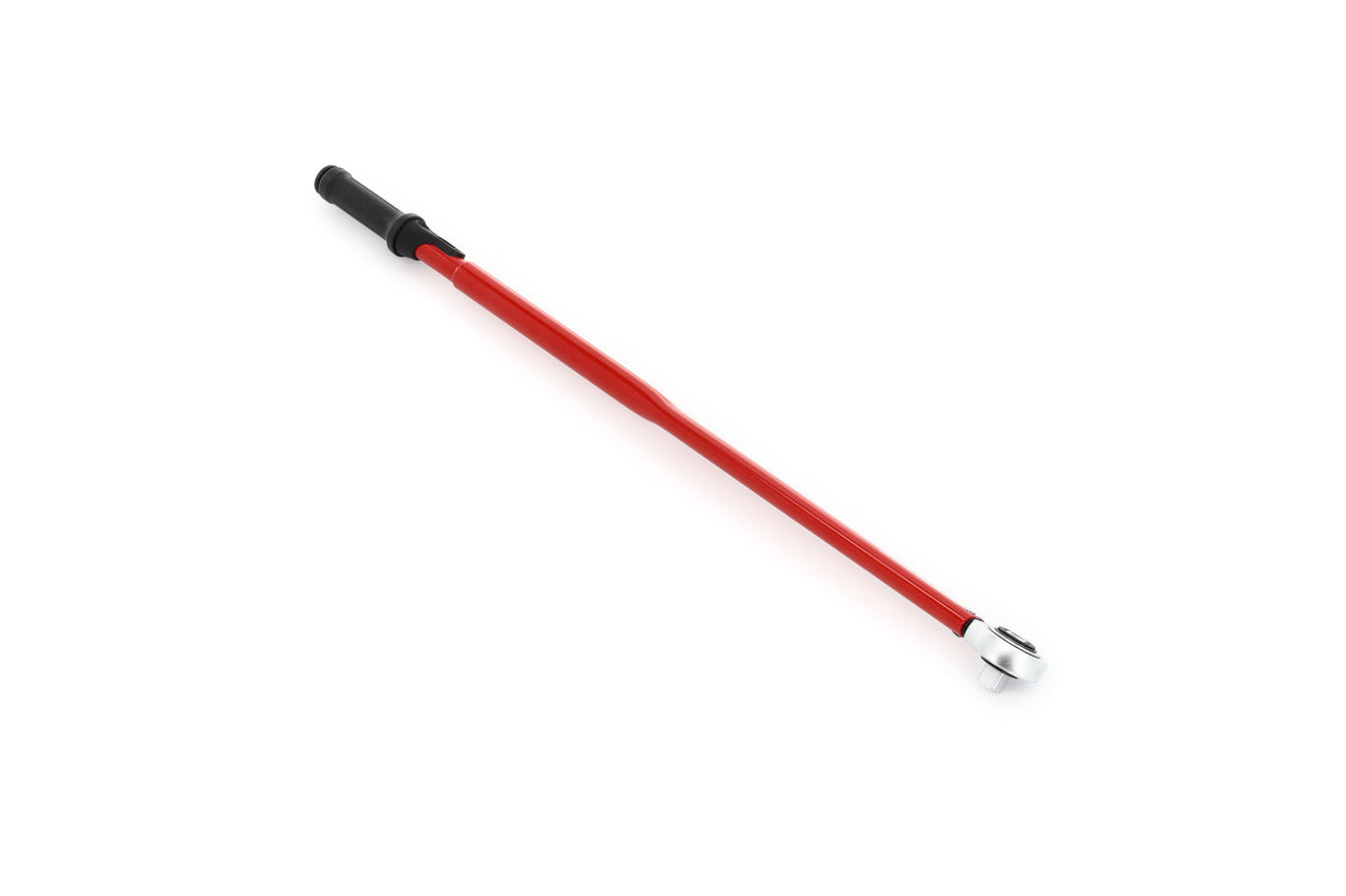 GEDORE red R78900550 - Clé dynamométrique 3/4" 110-550 Nm L=955 mm