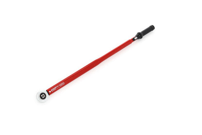 GEDORE red R78900550 - Clé dynamométrique 3/4" 110-550 Nm L=955 mm