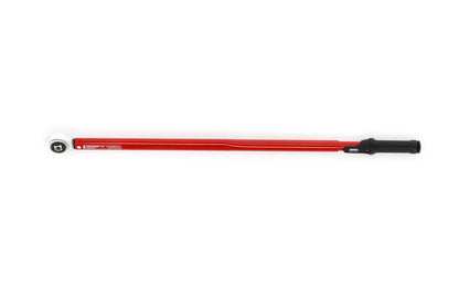 GEDORE red R78900550 - Clé dynamométrique 3/4" 110-550 Nm L=955 mm