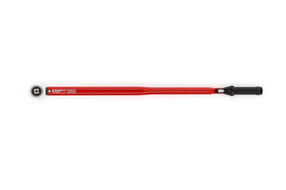 GEDORE red R78900550 - Clé dynamométrique 3/4" 110-550 Nm L=955 mm