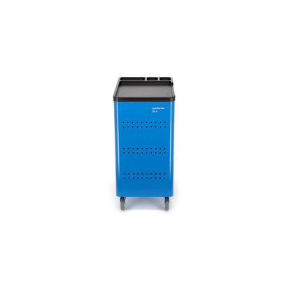 GEDORE WSL-L7 - Carro de taller con 7 cajones Workster Smartline