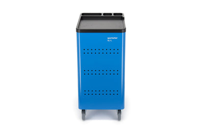 Carro GEDORE Workster Smartline WSL-L7, vista lateral